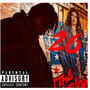 26 (feat. Tedbundlez) [Explicit]