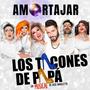AMORTAJAR (feat. Eva Diago, Julio Bellido, Pupi Poisson & Elisa Matilla) [Explicit]