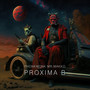 Proxima B (Explicit)