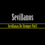 Sevillanas De Siempre, Vol. 1