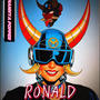 RONALD (Hannya Popper Bootleg)