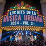 Los Hits de la Musica Urbana 2024, Vol. 2