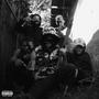 Quienes son (feat. Junia, Hiena Menor & Kario) [Explicit]