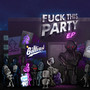 **** This Party EP (Explicit)