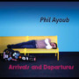 Arrivals and Departures (Explicit)