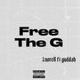 Free guddah (feat. Lglno) [Explicit]