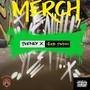 Merch (feat. NLMB Twinn & Jae trilogy) [Explicit]