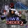 Law and Order 2 (Explicit)