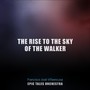 The Rise to the Sky of the Walker