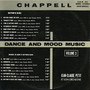 DMM 303: Dance And Mood Music, Vol. 3