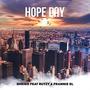 Hope Day (feat. Rutzy & Frannie EL)