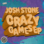 Crazy Games EP