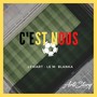 C'est nous (feat. leWart, Blanka & Le Marollien)