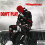 Don't Play (Explicit)