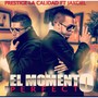 El Momento Perfecto (feat. Jaxciel)