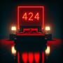 424 (feat. Chio) [Explicit]