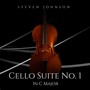 Cello Suite No. 1 in C Major