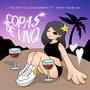 COPAS DE VINO (feat. Tony Robles) [Explicit]