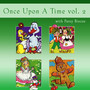 Once Upon a Time with Patsy Biscoe Vol. 2