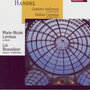 Italian Cantatas And Other Works (Handel)