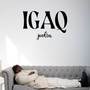 IGAQ (Explicit)