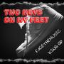 Two Keys on My Feet (feat. King QP) [Explicit]