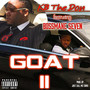 Goat II (Explicit)