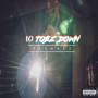 10 Toez Down (Explicit)