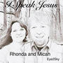 I Speak Jesus (Cover)