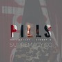 PILLS (feat. $TONEY D) [Explicit]