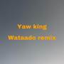 Wataado (Remix)