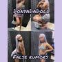 False Rumors (Explicit)