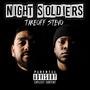 Night Soldiers (Explicit)