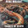 Snakes Of Death