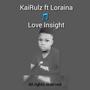 Love Insight (feat. Loriana Valente)