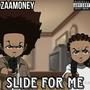 Slide For Me (Explicit)