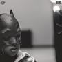 Novo Batman (feat. Gino C) [Explicit]