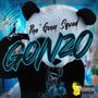GONZO (feat. Unaballa & Buck3y-Boy) [Explicit]