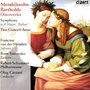 Felix Mendelssohn-Bartholdy Discoveries