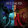 MELANKOLIS (feat. Izzat Ishamuddin & Shalyza Rosly)