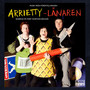 Arrietty - Lånaren