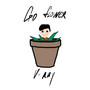 Go flower