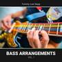 Bass Arrangements, Vol. 1