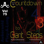 Countdown to Giant Steps - Volume 75
