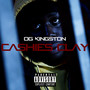 Cashies Clay (Explicit)