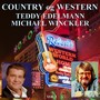 COUNTRY & WESTERN Vol. 2
