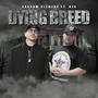 Dying Breed (feat. HEX) [Explicit]