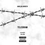 TELEGRAM (feat. ICEPLAY & LooneyKid) [Explicit]