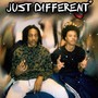 Just Different (Explicit)