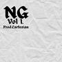 No Guidance, Vol. 1 (Prod. Cartezian) [Explicit]